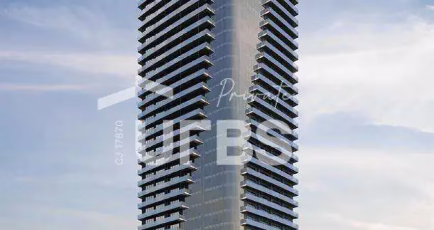 Sala comercial à venda na Avenida Mutirão, Setor Bueno, Goiânia