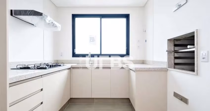 Apartamento com 3 quartos à venda na Rua T 36, Setor Bueno, Goiânia