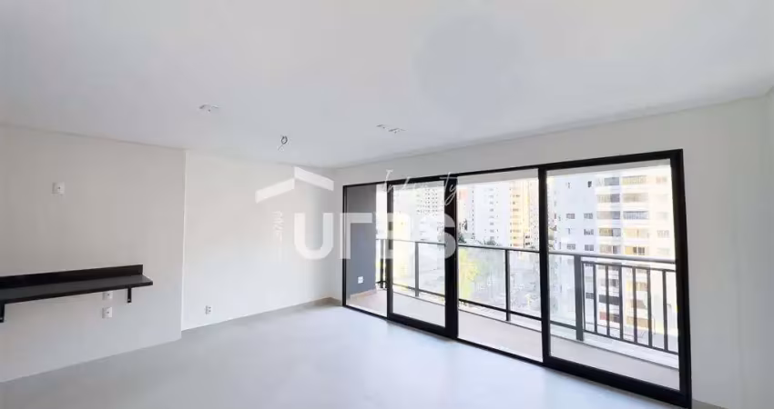Loft com 1 quarto à venda na Rua T 38, Setor Bueno, Goiânia