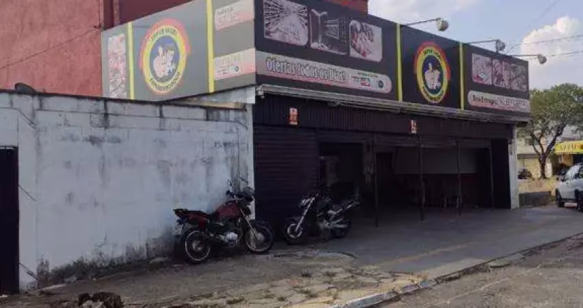 Sala comercial à venda na Rua Gaponga, Parque Amazônia, Goiânia
