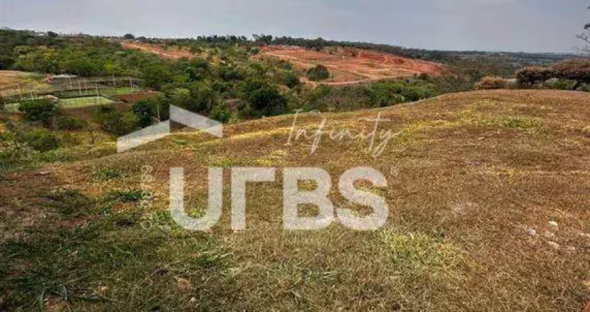 Terreno à venda na Rua Hortência, Jardins Nápoles, Senador Canedo