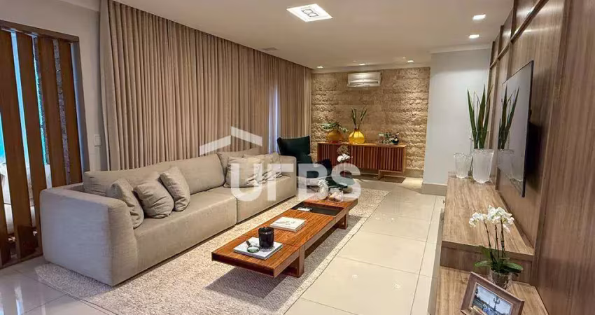 Condomínio chateau marista lifestyle – apartamento de alto padrão no setor marista