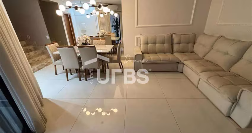 Casa com 2 quartos à venda na Rua RPS 2, Residencial Porto Seguro, Goiânia