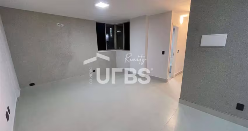 Apartamento à venda no edifício firenze – 100,80 m² de área total em localização privilegiada!