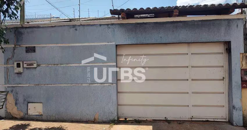 Casa 3 quartos, sendo 1 suíte, (região finsocial, goiânia)