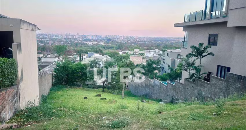 Terreno exclusivo no portal do sol mendanha – 697,93 m² em goiânia