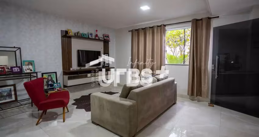 Casa com 3 quartos à venda na Avenida Rio Negro, Parque Amazônia, Goiânia