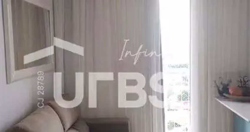 Apartamento com 2 quartos à venda na Rua 250, Setor Coimbra, Goiânia