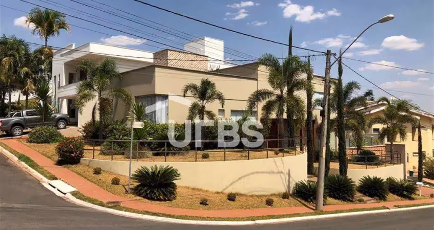 Casa com 4 quartos à venda na Rua Lago 4, Condomínio do Lago, Goiânia