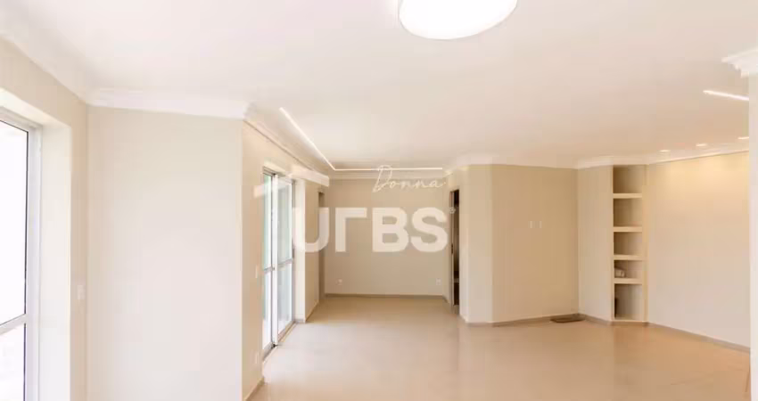 Apartamento com 4 quartos à venda na Rua 4, Setor Oeste, Goiânia