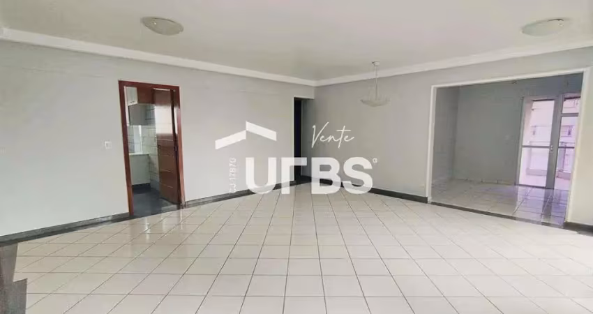 Apartamento com 3 quartos à venda na Rua 1024, Setor Pedro Ludovico, Goiânia