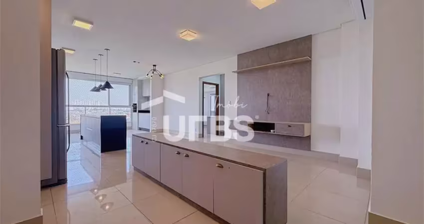 Terra mundi - apartamento 3 quartos, sendo 3 suítes