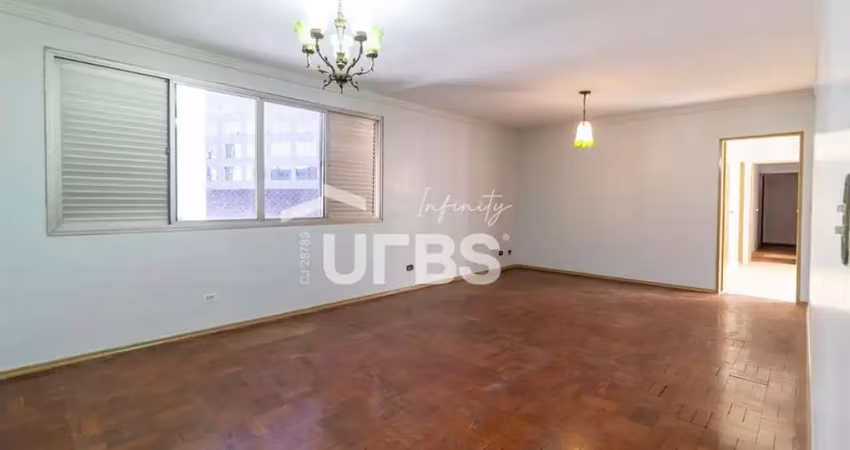 Edifício itatiaia - apartamento 4 quartos, sendo 4 suítes