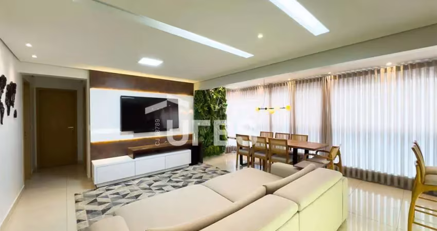 Apartamento com 3 quartos à venda na Rua 14, Jardim Goiás, Goiânia