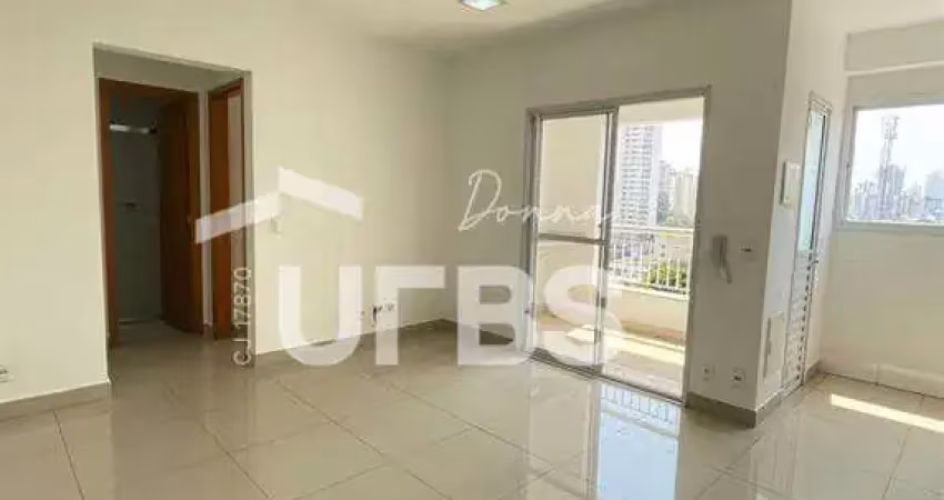 Apartamento com 1 quarto à venda na Rua T 30, Setor Bueno, Goiânia