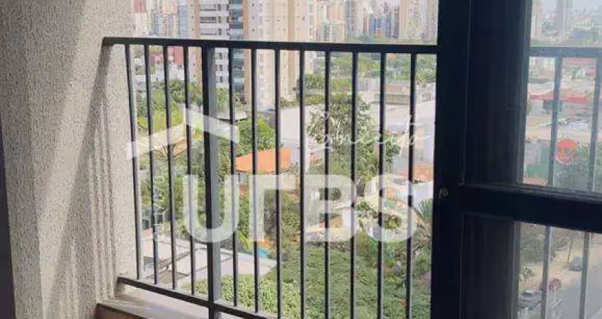 Apartamento com 2 quartos à venda na Rua T 55, Setor Bueno, Goiânia