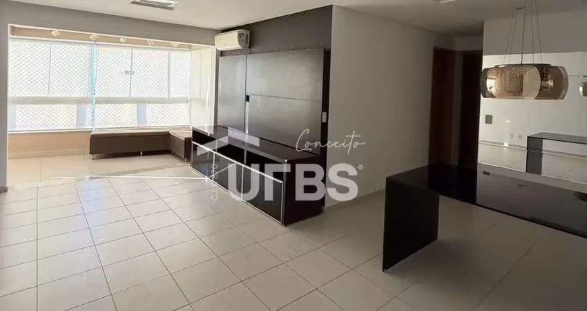 Apartamento com 3 quartos à venda na Avenida dos Alpes, Vila Alpes, Goiânia
