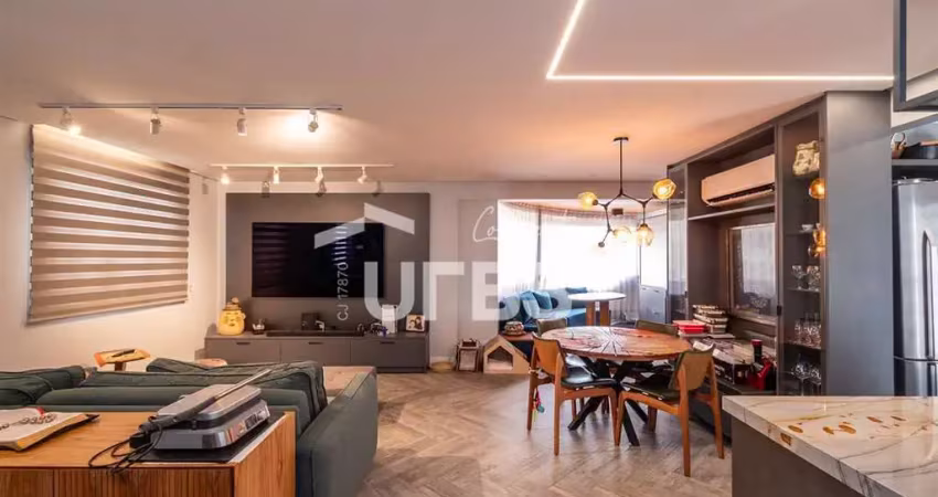 Apartamento com 2 quartos à venda na Rua C235, Setor Nova Suiça, Goiânia