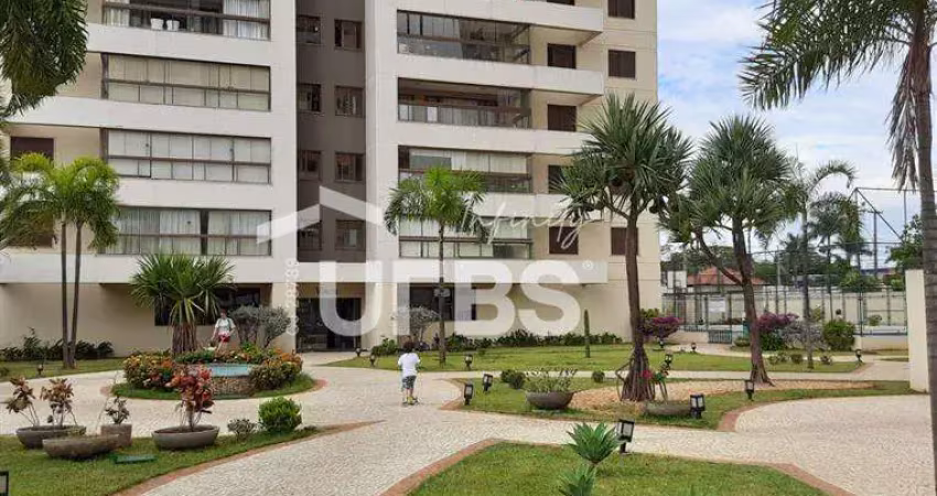 Apartamento de 02 quartos mobiliado no setor marista