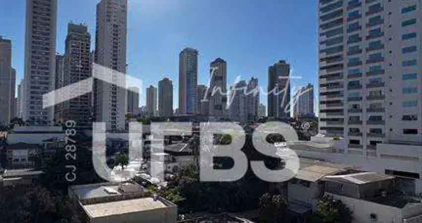 Apartamento com 3 quartos à venda na Rua T 30, Setor Bueno, Goiânia