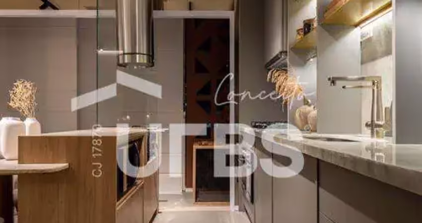 Apartamento com 3 quartos à venda na Rua T 37, Setor Bueno, Goiânia