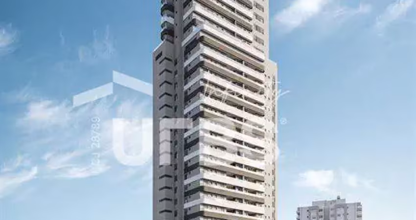 Apartamento com 3 quartos à venda na Avenida T 15, Setor Bueno, Goiânia