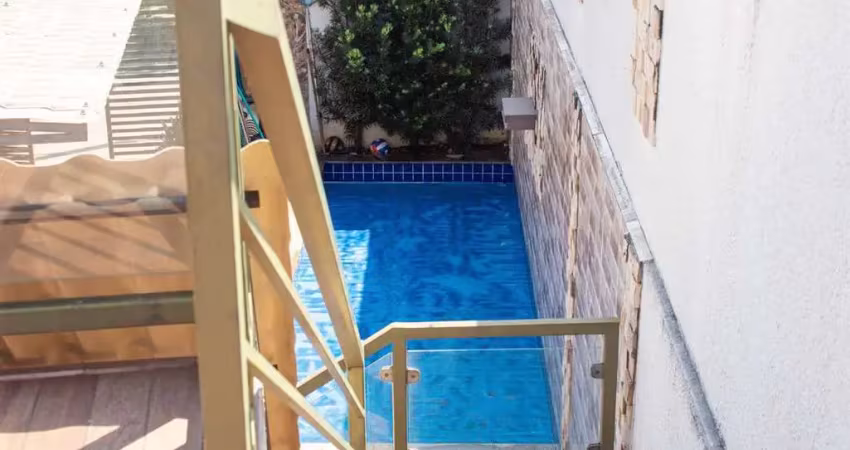 Casa com 3 quartos à venda na Rua Industrial Matadouro, Capuava, Goiânia