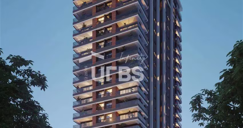 Reserva dos ipês - apartamento 3 quartos, sendo 3 suítes