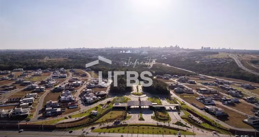 Terreno à venda na Rodovia GO-020, Jardins França, Goiânia