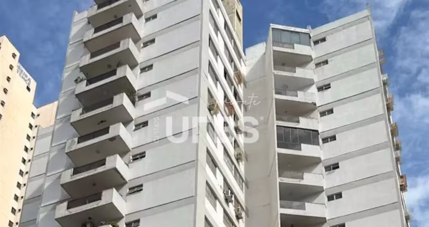 Apartamento com 3 quartos à venda na Avenida B, Setor Oeste, Goiânia