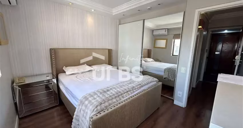 Flat com 2 quartos à venda na Avenida República do Líbano, Setor Oeste, Goiânia