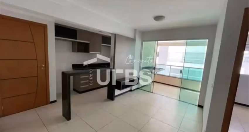 Apartamento com 2 quartos à venda na Rua T 28, Setor Bueno, Goiânia