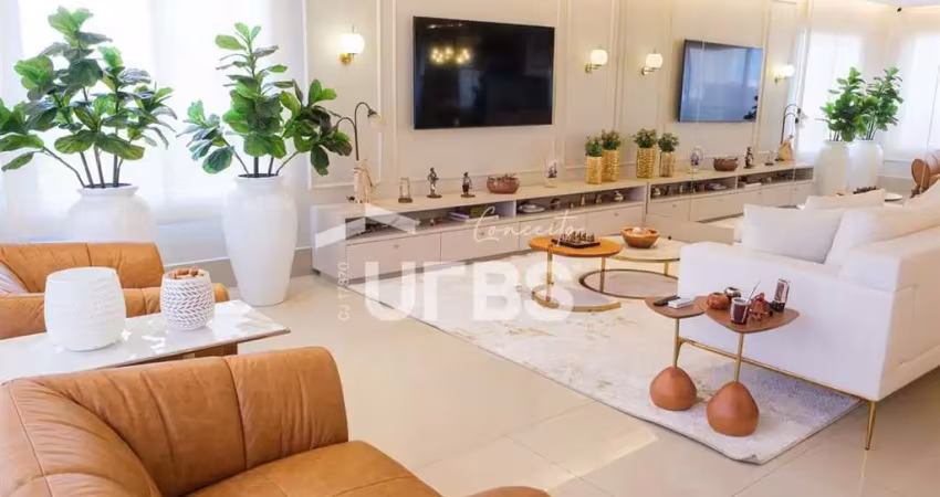 Âme infinity home - apartamento 3 quartos, sendo 3 suítes