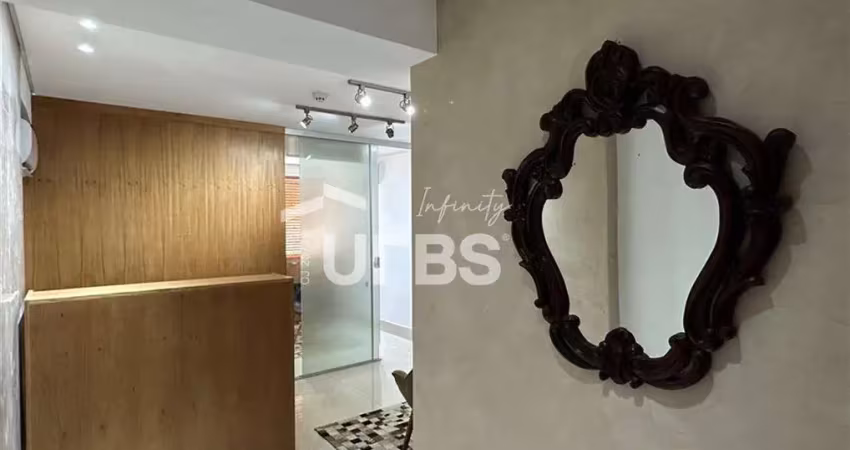 Sala comercial à venda na Rua 56, Jardim Goiás, Goiânia