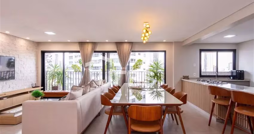Talk marista - apartamento 3 quartos, sendo 3 suítes