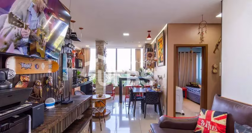Apartamento à venda terra mundi parque cascavel - jardim atlântico