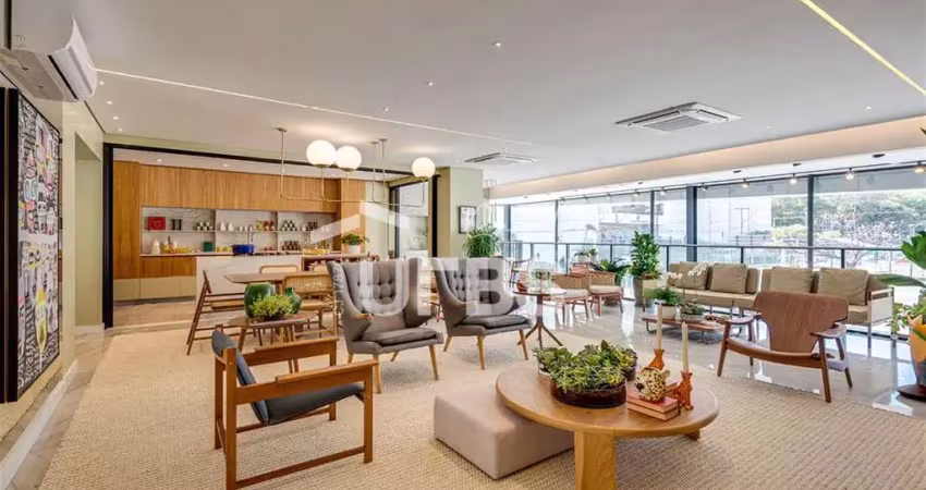 Apartamento com 4 quartos à venda na Rua T 71, Setor Bueno, Goiânia