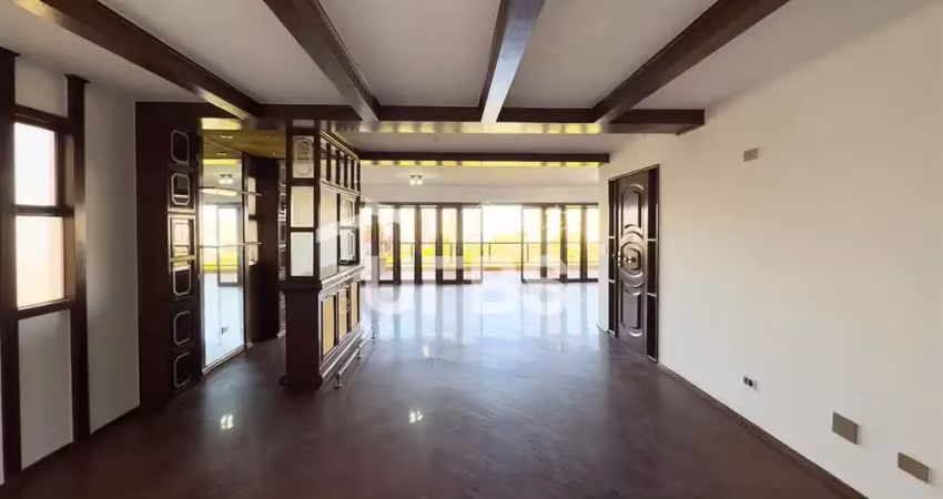 Bosque dos buritis - apartamento 4 quartos, sendo 3 suítes