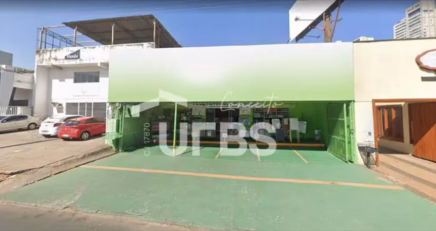 Casa comercial à venda na Rua 87, Setor Sul, Goiânia