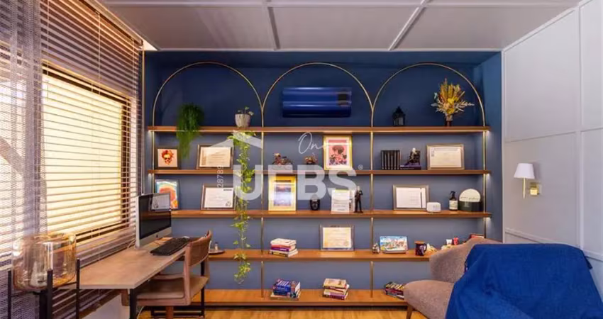 Casa com 3 quartos à venda na Avenida Doutor José Hermano, Jardim Vitória, Goiânia