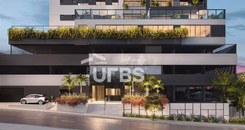 Apartamento com 2 quartos à venda na Rua 12-A, Vila São João, Goiânia