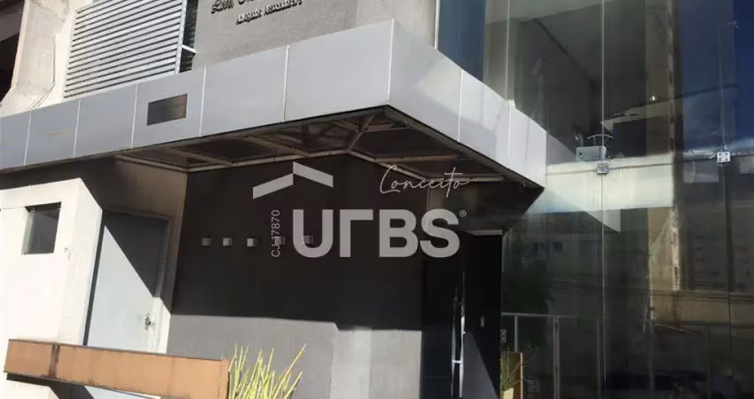Escritorio de rua na av. t - 13 de 455m2 st. bela vista