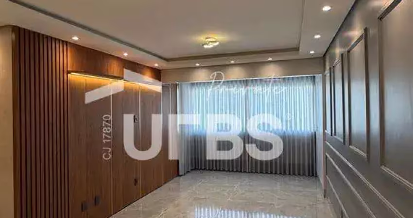 Apartamento setor bueno 3 quartos- edifício solar tocantins