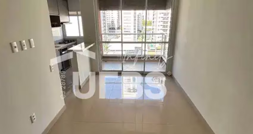 Apartamento com 2 quartos à venda na Rua T 33, Setor Bueno, Goiânia