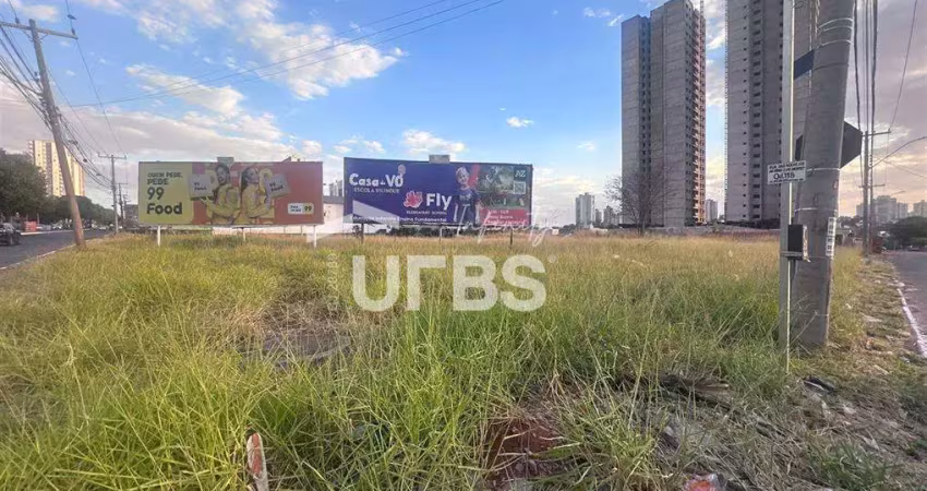 Terreno de 420 m² à venda no jardim atlântico – goiânia