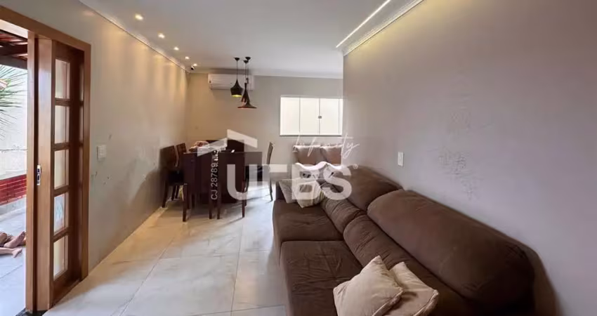 Casa com 4 quartos à venda na Rua 113, Setor Sul, Goiânia