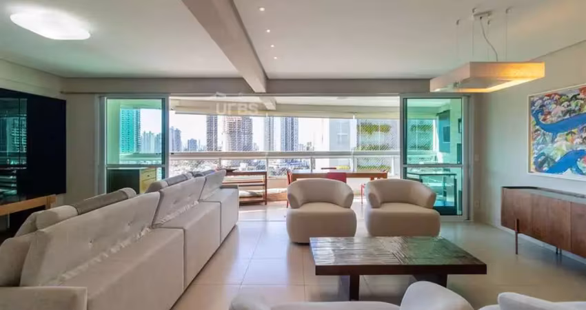 Maison autentique - apartamento 4 quartos, sendo 4 suítes