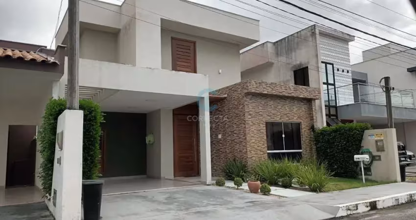 Casa duplex à venda no cond central park 1 – conforto, segurança e lazer complet