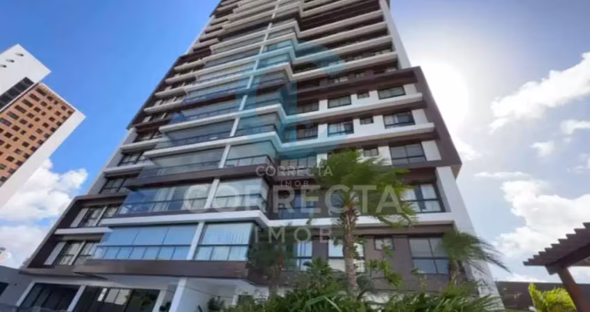 Apartamento com 3 suítes no condomínio quality alberto maranhão – tirol | 120 m²