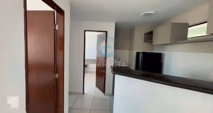 Apartamento com 2 quartos para alugar na Rua Renato Guilherme Kaiser, 57, Capim Macio, Natal